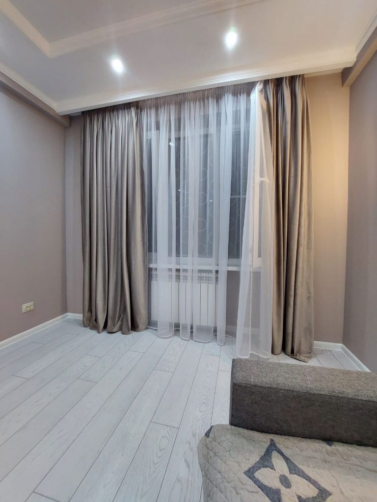 Продажа 1-комнатной квартиры, Пятигорск, Украинская ул,  58