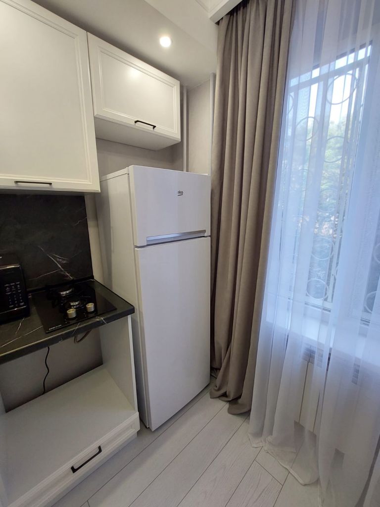 Продажа 1-комнатной квартиры, Пятигорск, Украинская ул,  58