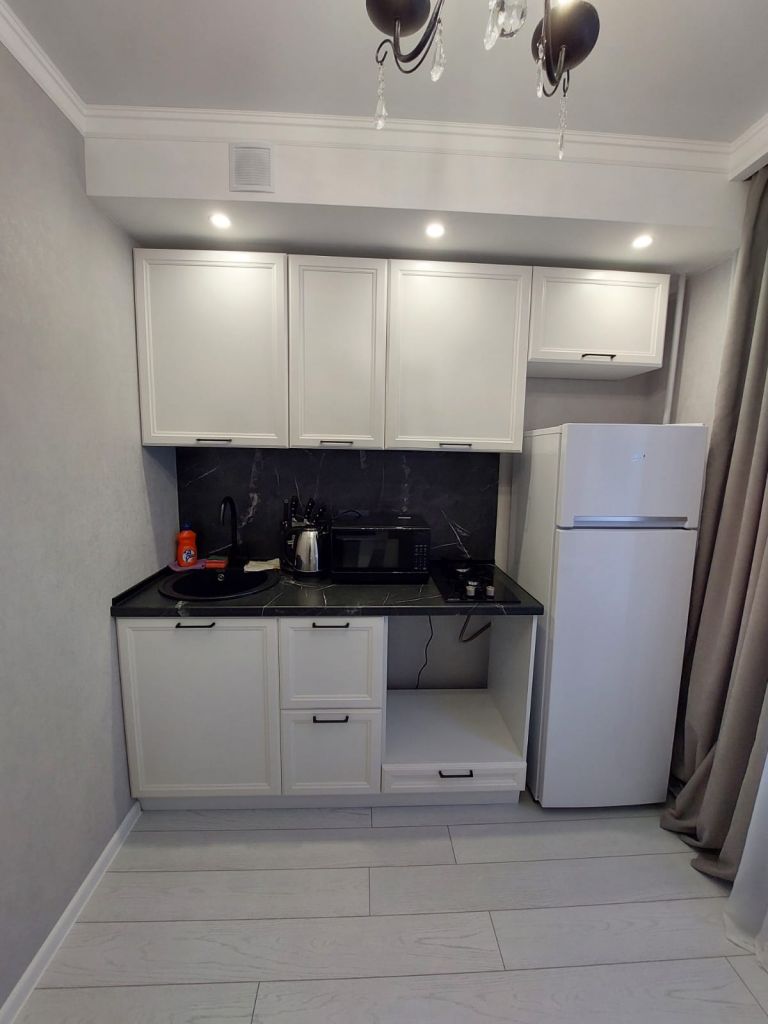 Продажа 1-комнатной квартиры, Пятигорск, Украинская ул,  58