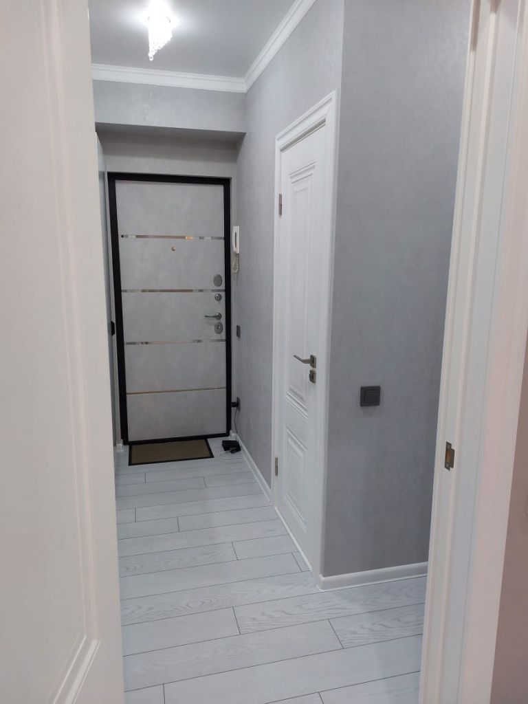 Продажа 1-комнатной квартиры, Пятигорск, Украинская ул,  58