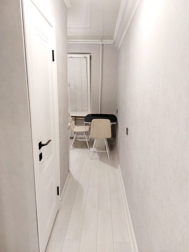 Продажа 1-комнатной квартиры, Пятигорск, Украинская ул,  64к1