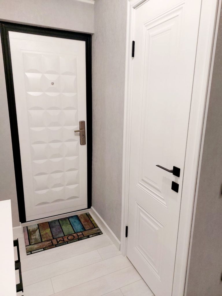 Продажа 1-комнатной квартиры, Пятигорск, Украинская ул,  64к1