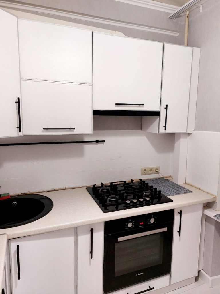 Продажа 1-комнатной квартиры, Пятигорск, Украинская ул,  64к1