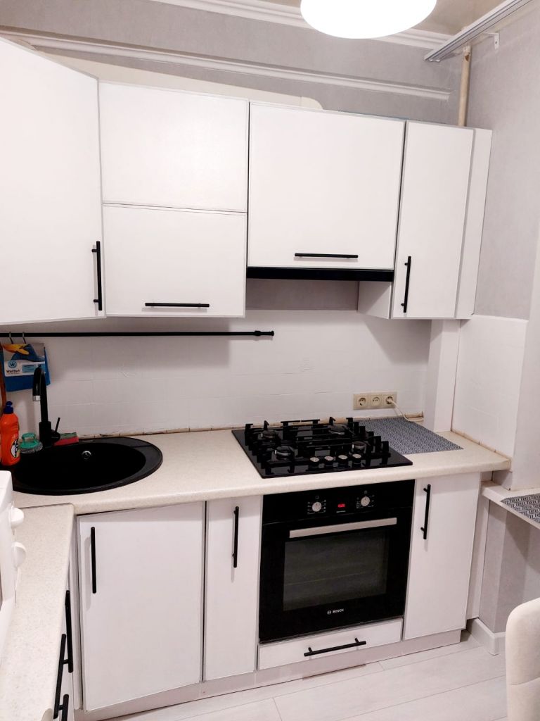 Продажа 1-комнатной квартиры, Пятигорск, Украинская ул,  64к1