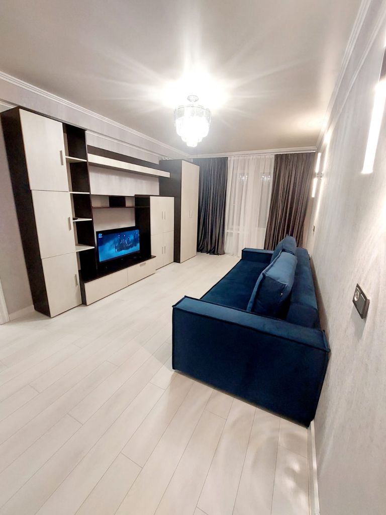 Продажа 1-комнатной квартиры, Пятигорск, Украинская ул,  64к1