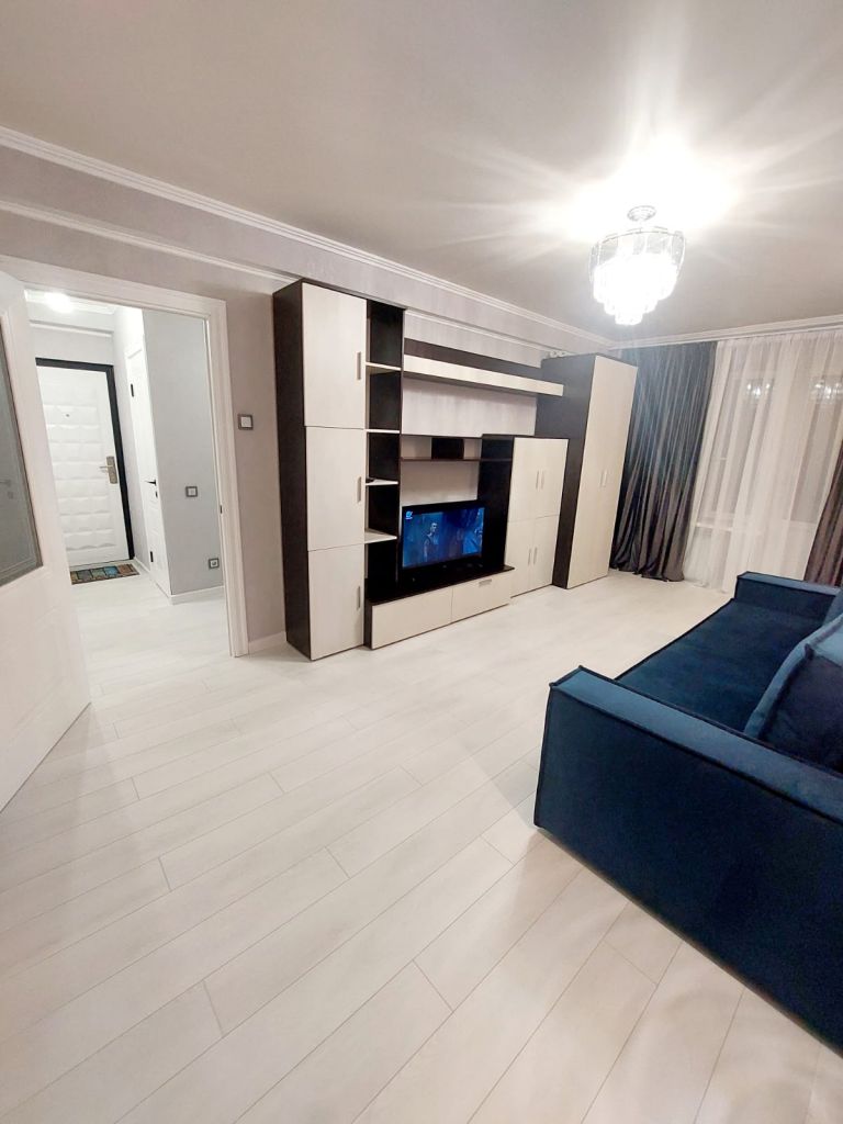 Продажа 1-комнатной квартиры, Пятигорск, Украинская ул,  64к1