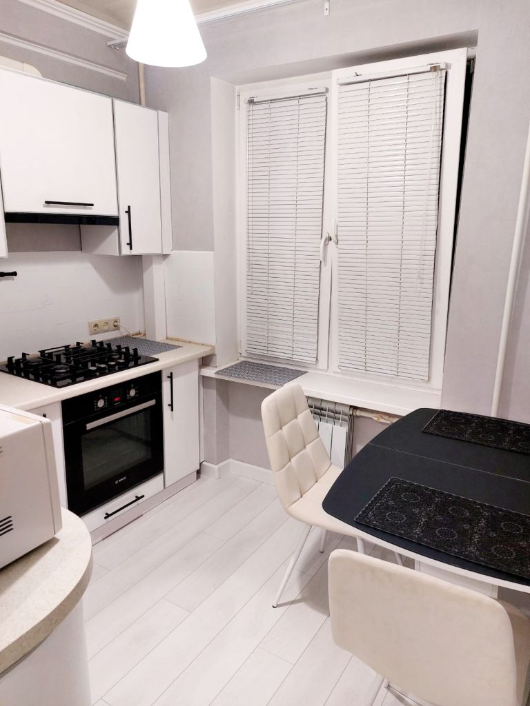 Продажа 1-комнатной квартиры, Пятигорск, Украинская ул,  64к1