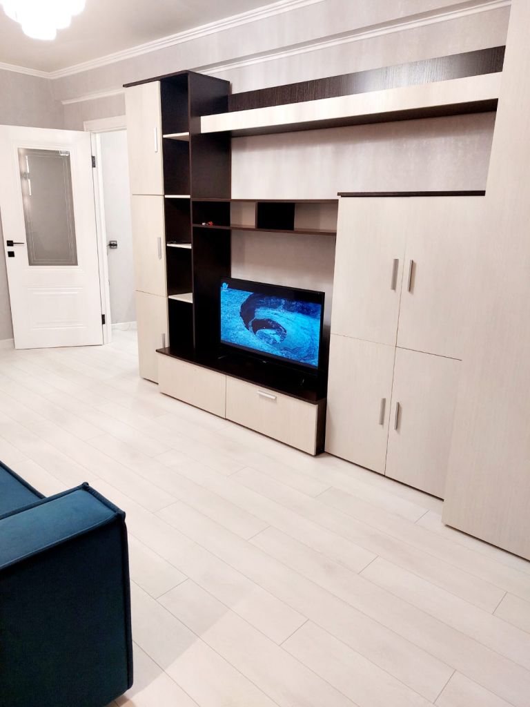 Продажа 1-комнатной квартиры, Пятигорск, Украинская ул,  64к1