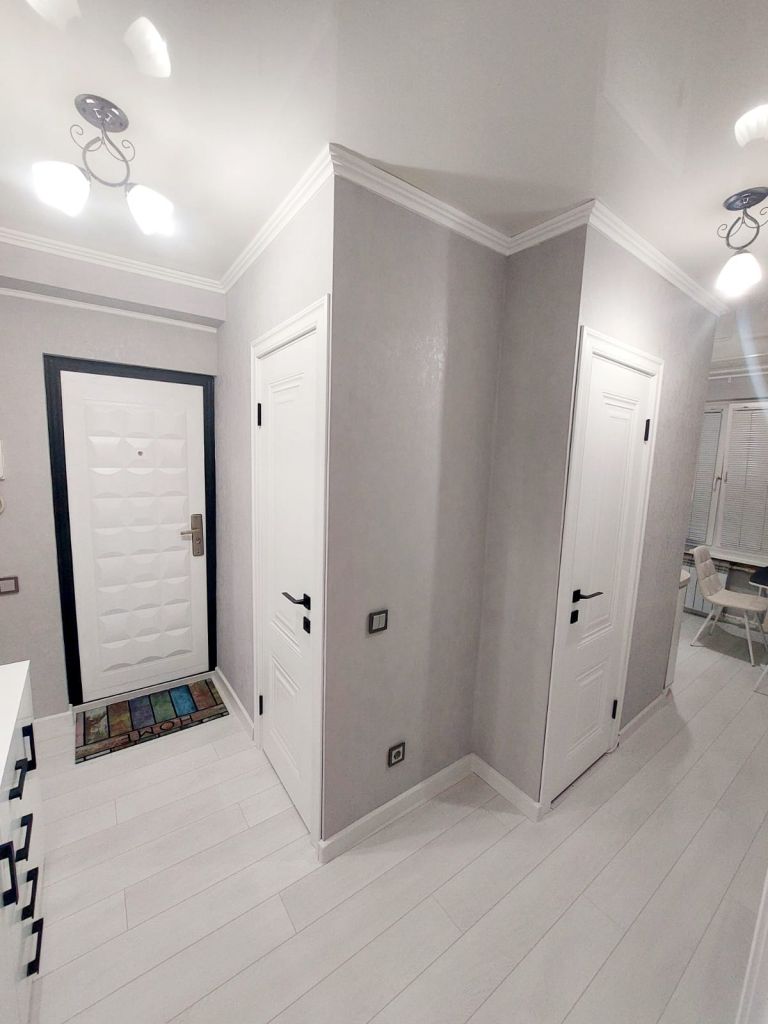 Продажа 1-комнатной квартиры, Пятигорск, Украинская ул,  64к1