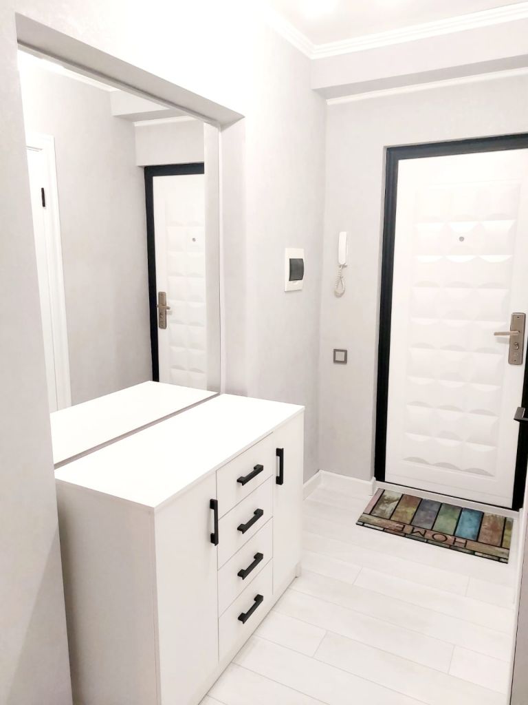 Продажа 1-комнатной квартиры, Пятигорск, Украинская ул,  64к1