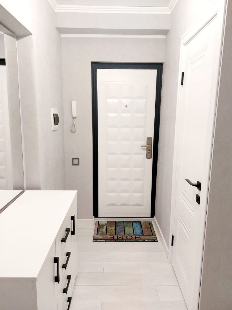 Продажа 1-комнатной квартиры, Пятигорск, Украинская ул,  64к1