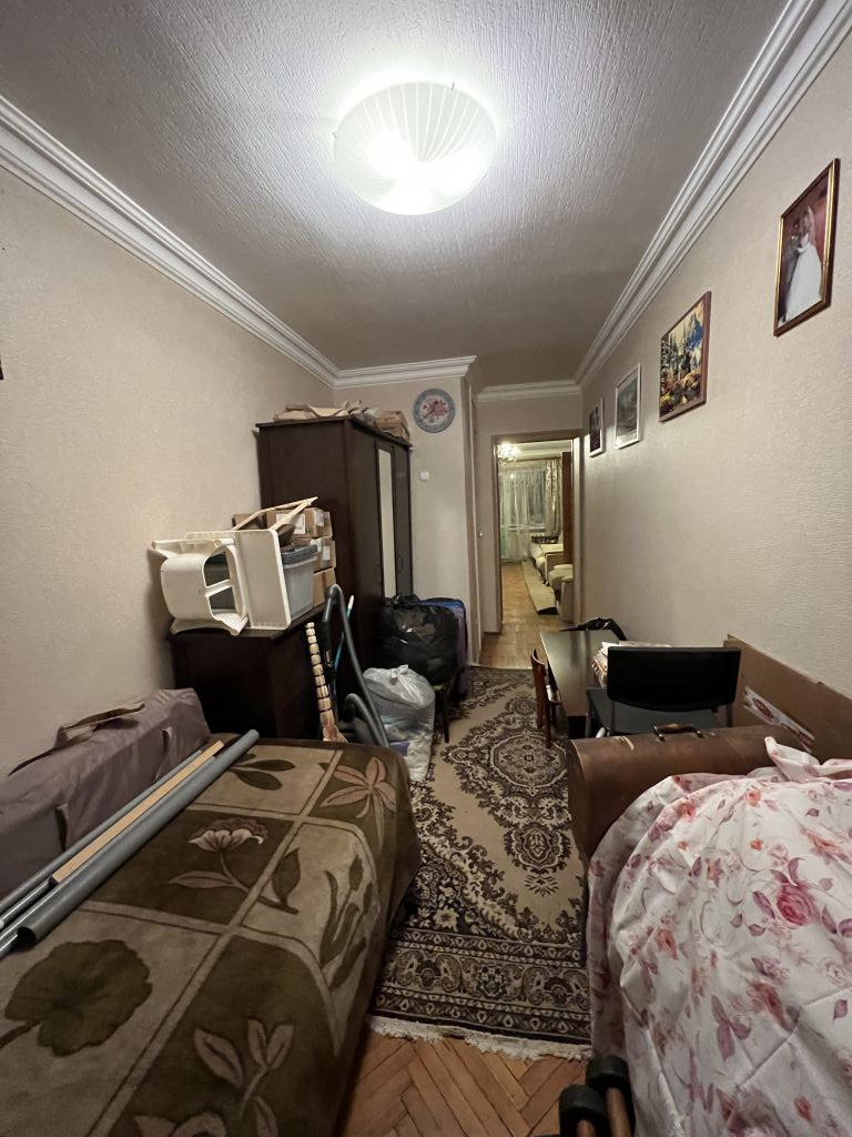 Продажа 2-комнатной квартиры, Ессентуки, Октябрьская ул,  459