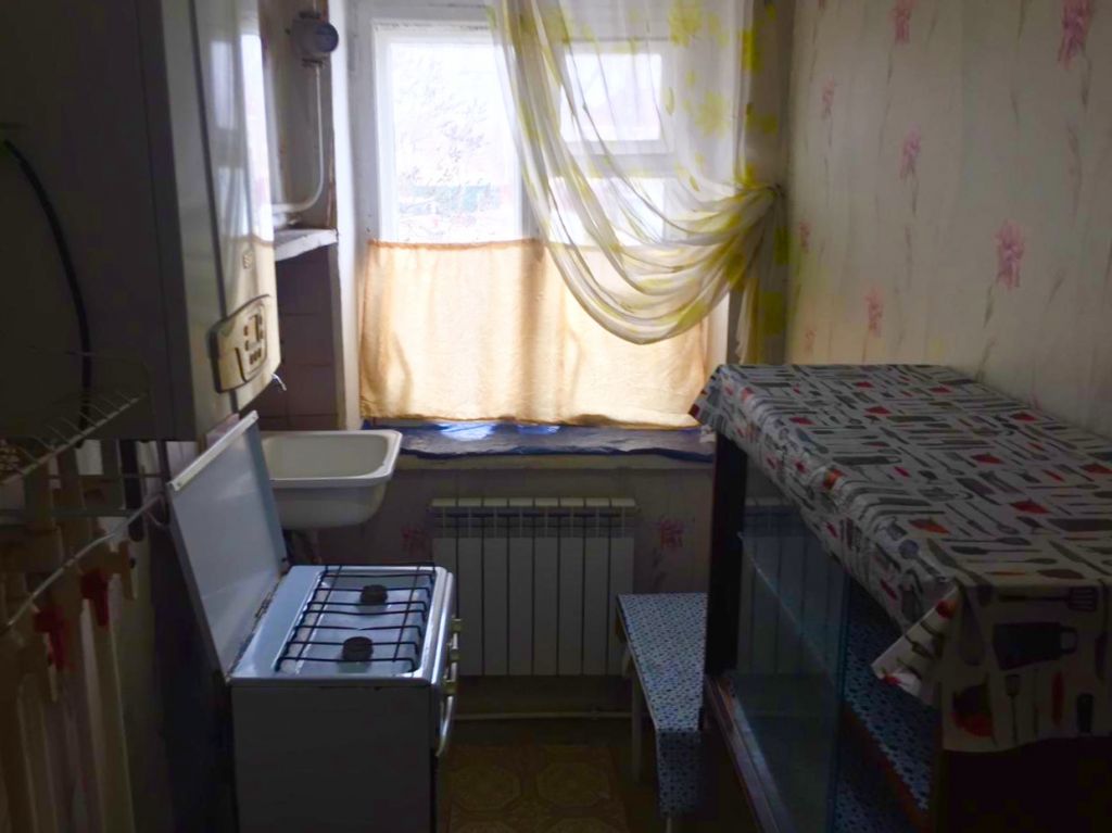 Продажа 2-комнатной квартиры, Переславль-Залесский, Кардовского ул,  90