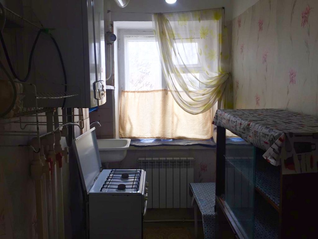 Продажа 2-комнатной квартиры, Переславль-Залесский, Кардовского ул,  90