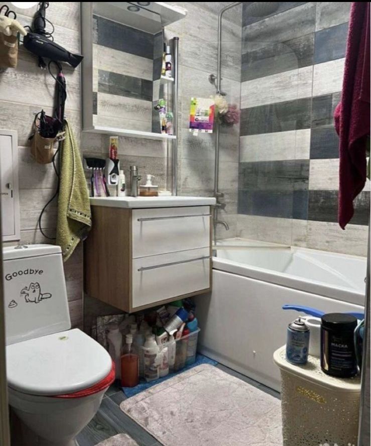 Продажа 3-комнатной квартиры, Пятигорск, Февральская ул,  190