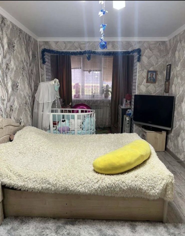 Продажа 3-комнатной квартиры, Пятигорск, Февральская ул,  190