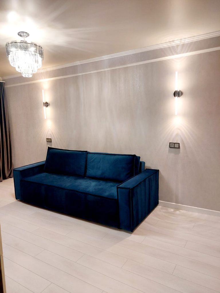 Продажа 1-комнатной квартиры, Пятигорск, Украинская ул,  64к1