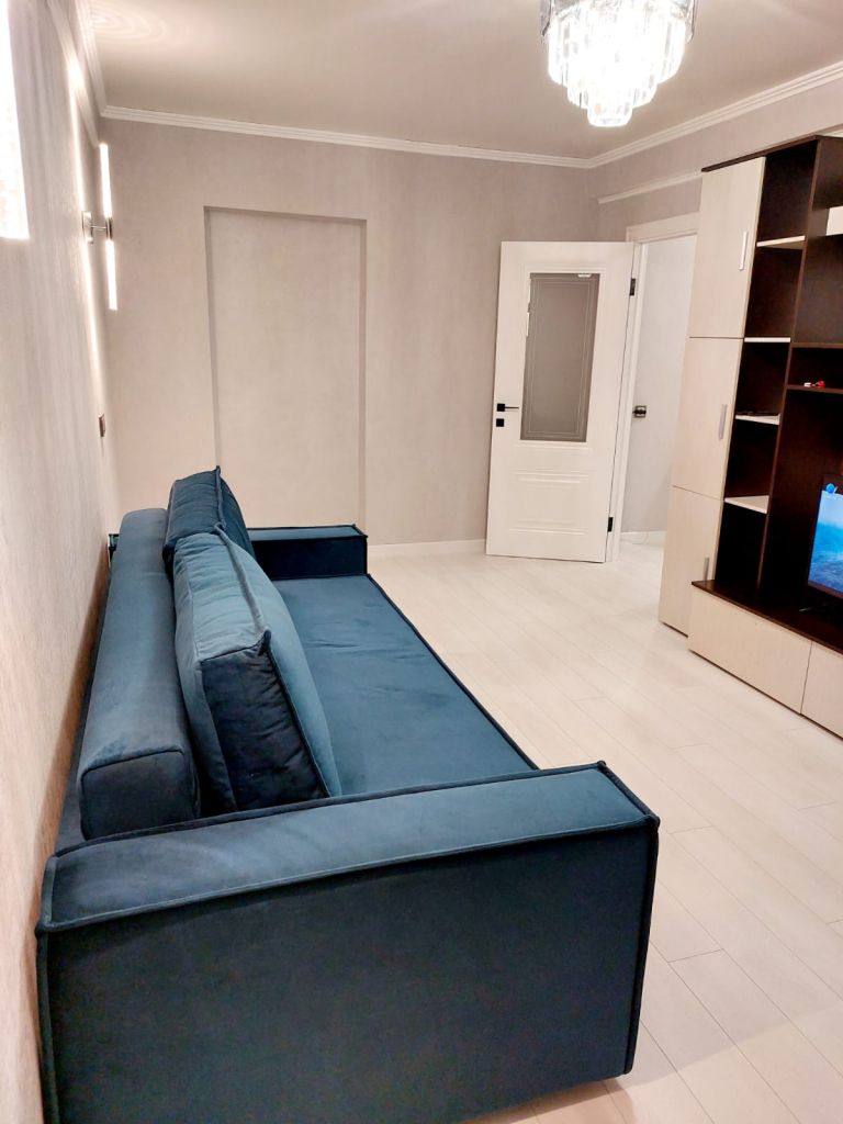 Продажа 1-комнатной квартиры, Пятигорск, Украинская ул,  64к1