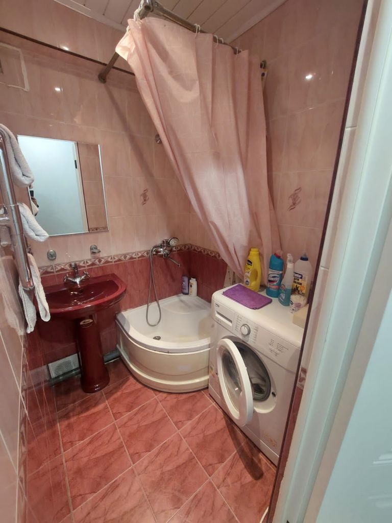 Продажа 1-комнатной квартиры, Пятигорск, Украинская ул,  64к1