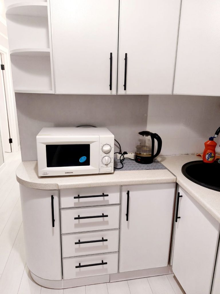 Продажа 1-комнатной квартиры, Пятигорск, Украинская ул,  64к1