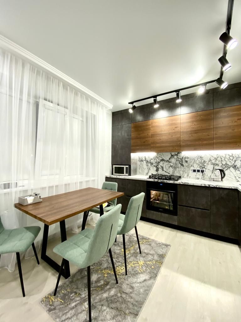 Продажа 2-комнатной квартиры, Пятигорск, Московская ул,  95