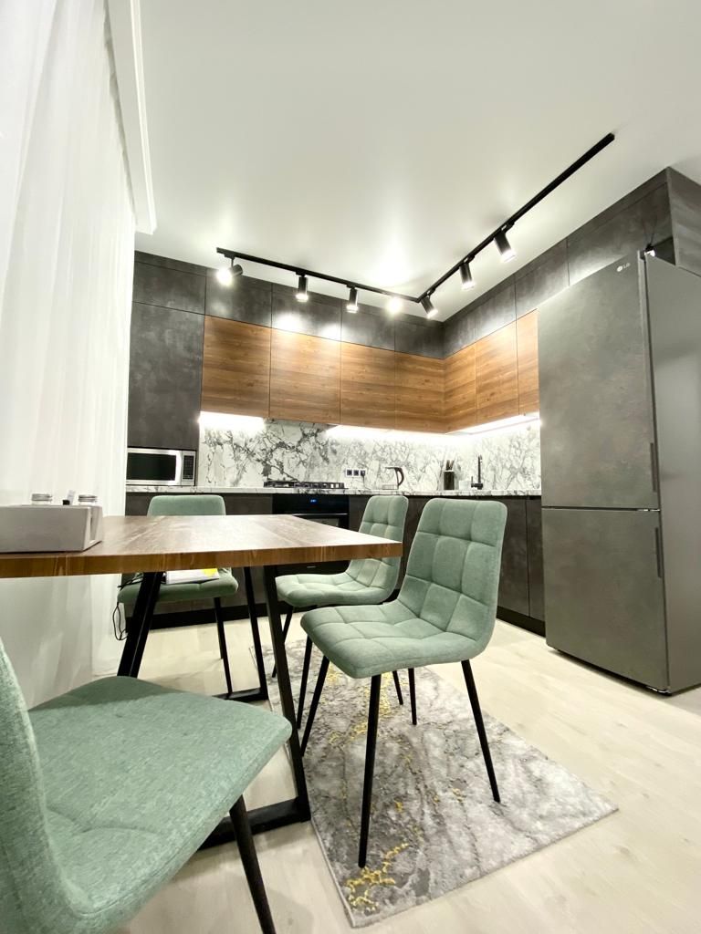 Продажа 2-комнатной квартиры, Пятигорск, Московская ул,  95