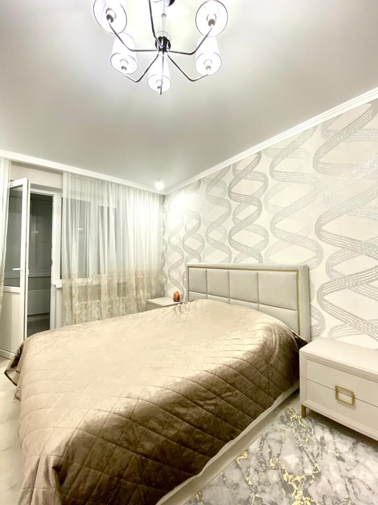 Продажа 2-комнатной квартиры, Пятигорск, Московская ул,  95