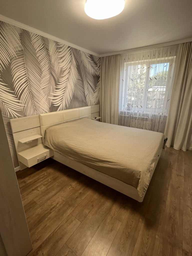 Продажа 2-комнатной квартиры, Ставропольский, Московская,  41а