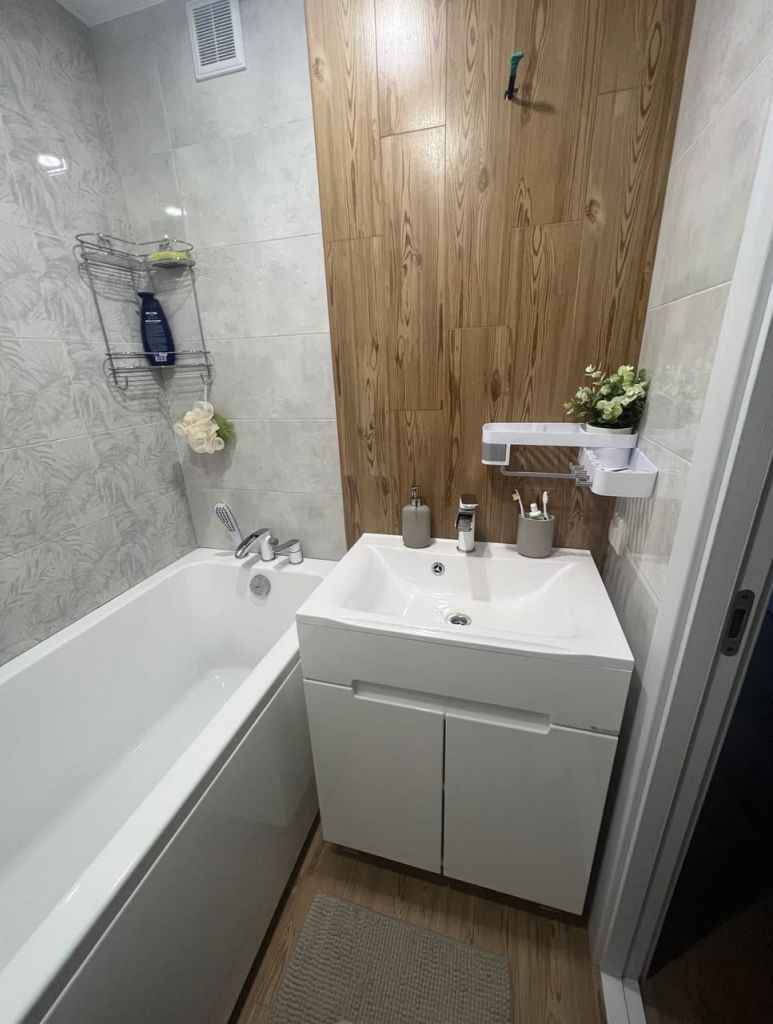 Продажа 2-комнатной квартиры, Ставропольский, Московская,  41а