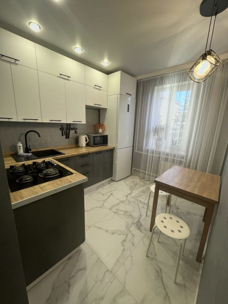 Продажа 2-комнатной квартиры, Ставропольский, Московская,  41а