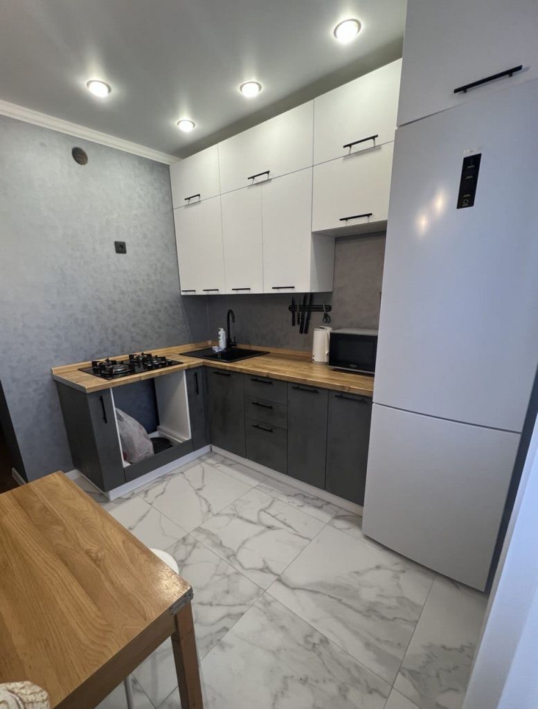 Продажа 2-комнатной квартиры, Ставропольский, Московская,  41а