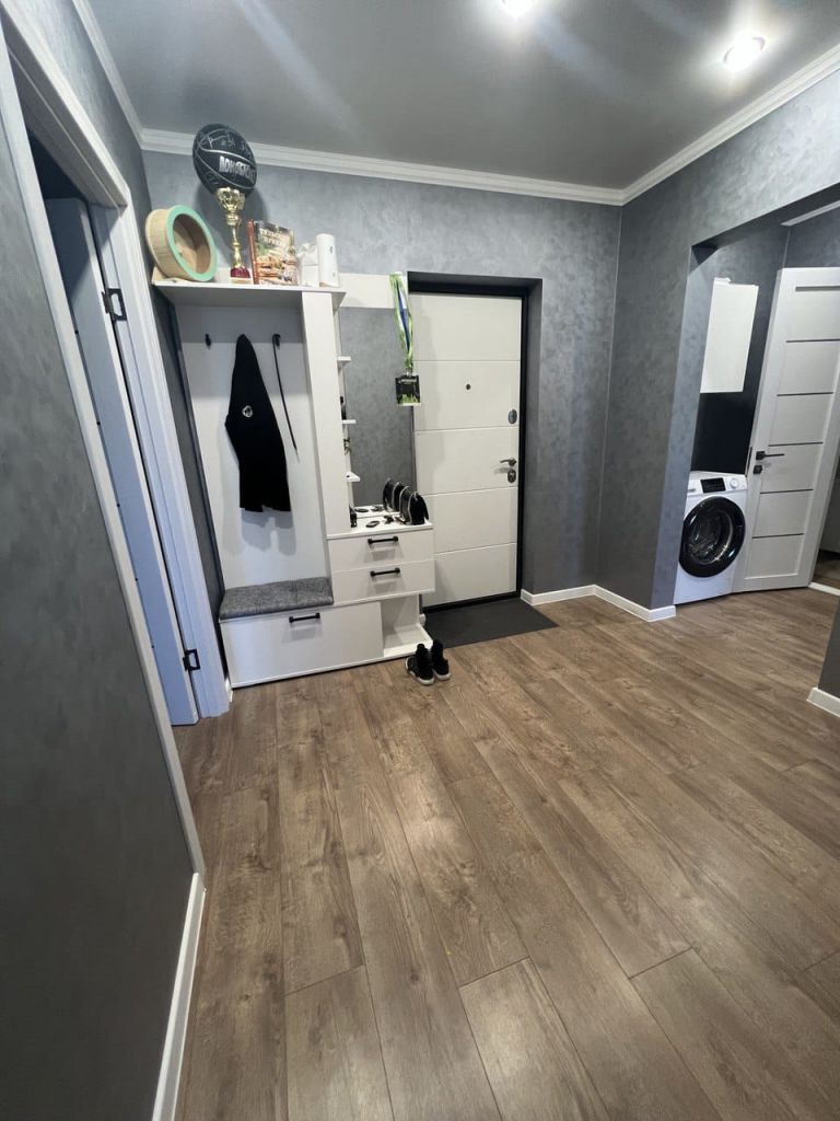 Продажа 2-комнатной квартиры, Ставропольский, Московская,  41а