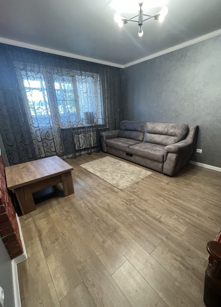 Продажа 2-комнатной квартиры, Ставропольский, Московская,  41а