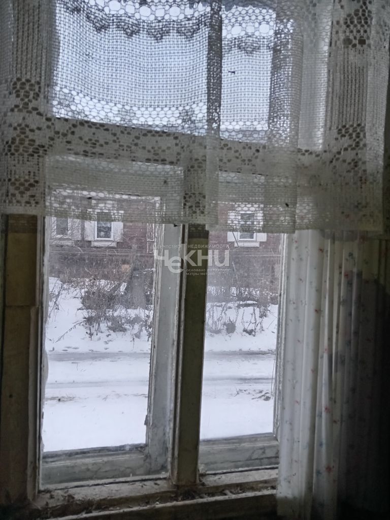 Продажа участка, Нижегородская,  18