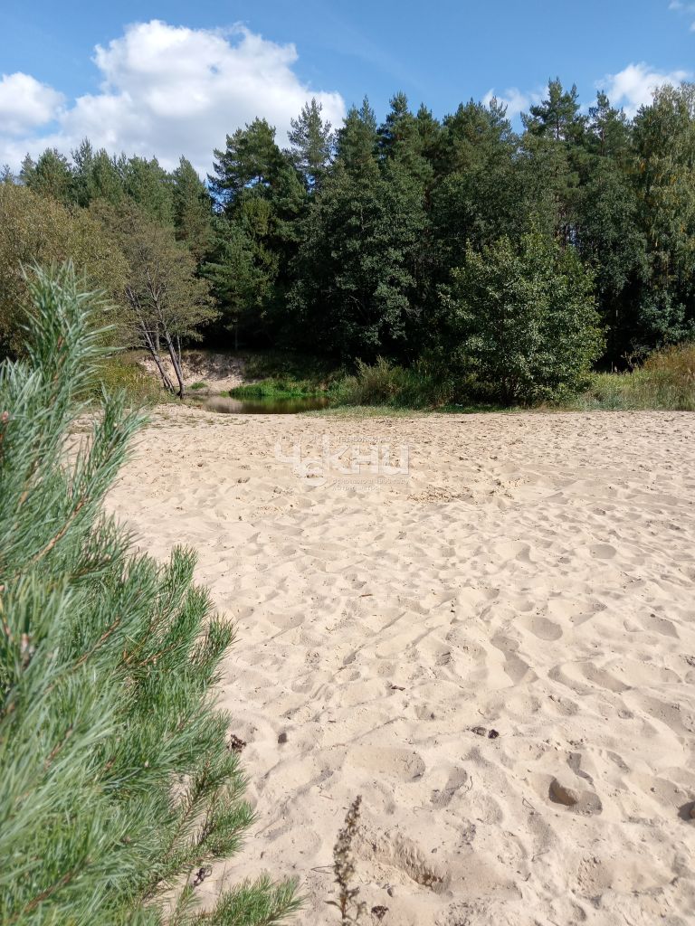 Продажа участка, Нижегородская,  18