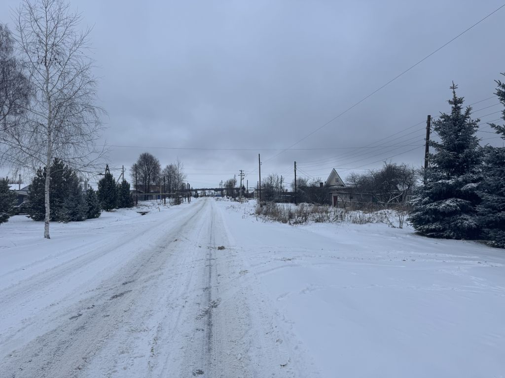 Продажа дома, 70м <sup>2</sup>, 8 сот., Первомайский, Октябрьская ,  37