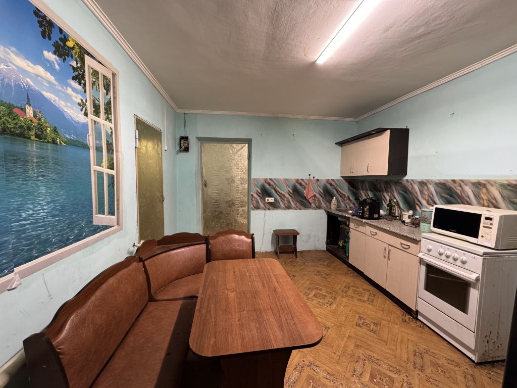 Продажа дома, 70м <sup>2</sup>, 8 сот., Первомайский, Октябрьская ,  37