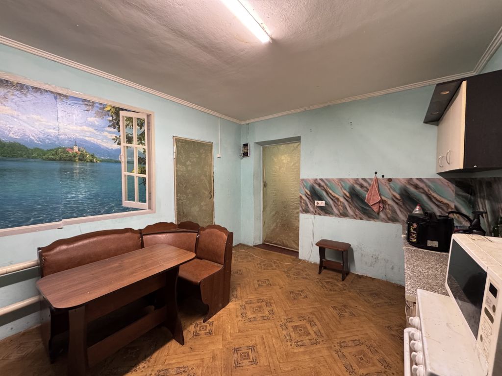 Продажа дома, 70м <sup>2</sup>, 8 сот., Первомайский, Октябрьская ,  37