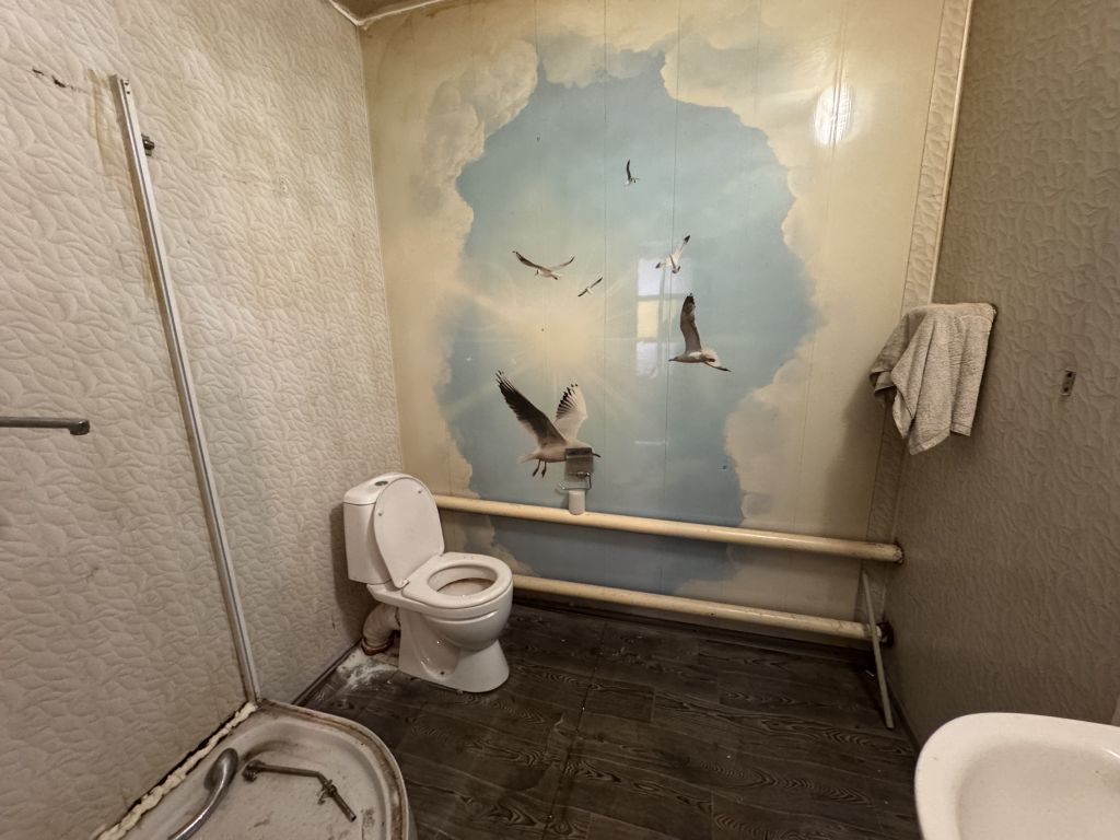 Продажа дома, 70м <sup>2</sup>, 8 сот., Первомайский, Октябрьская ,  37