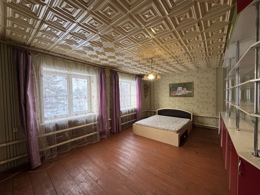 Продажа дома, 70м <sup>2</sup>, 8 сот., Первомайский, Октябрьская ,  37