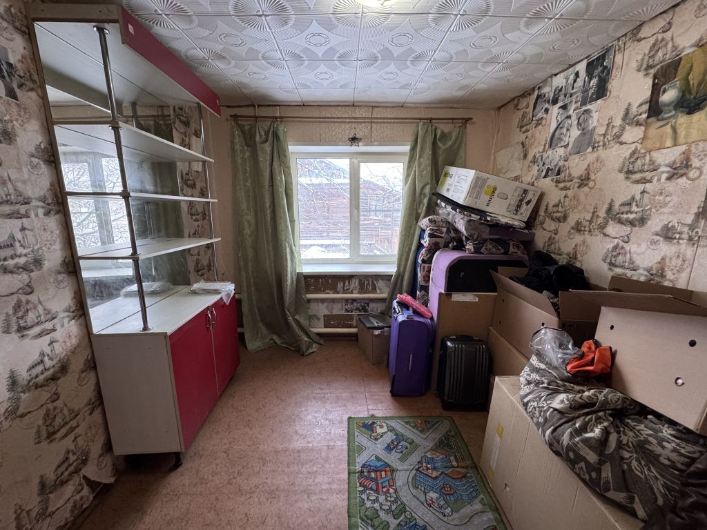 Продажа дома, 70м <sup>2</sup>, 8 сот., Первомайский, Октябрьская ,  37