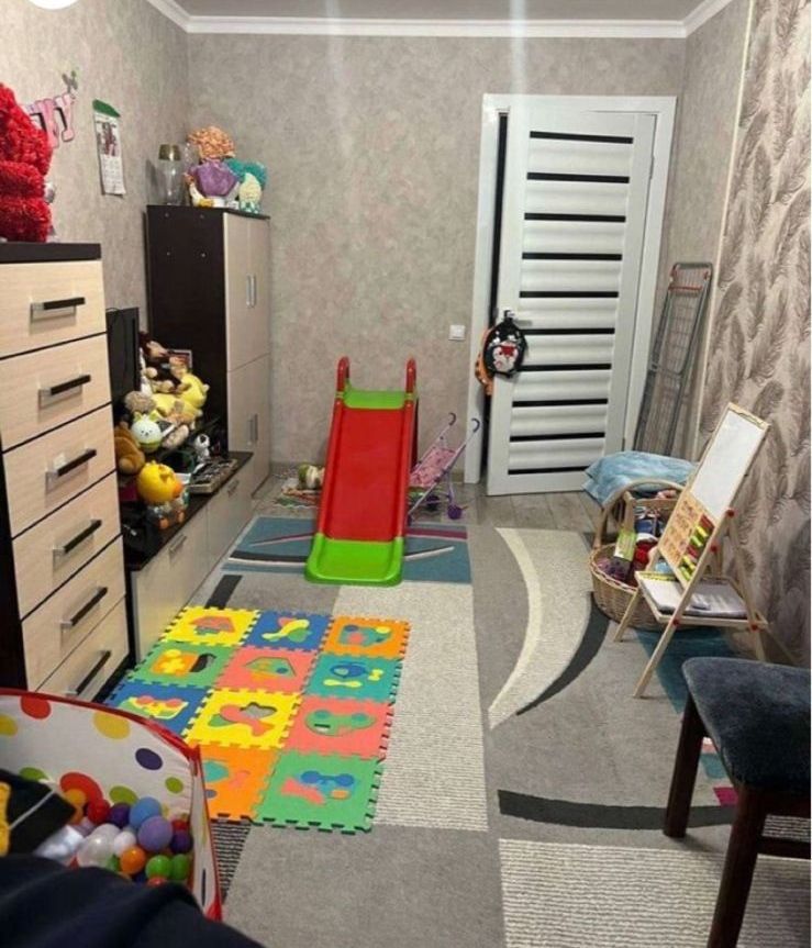 Продажа 3-комнатной квартиры, Пятигорск, Февральская ул,  194