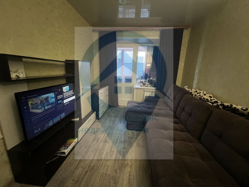 Продажа комнаты, 22м <sup>2</sup>, Кохма, Ивановская ул,  38