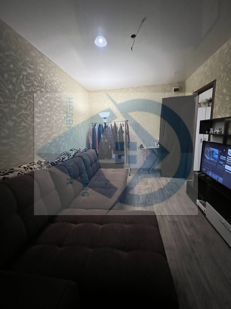 Продажа комнаты, 22м <sup>2</sup>, Кохма, Ивановская ул,  38