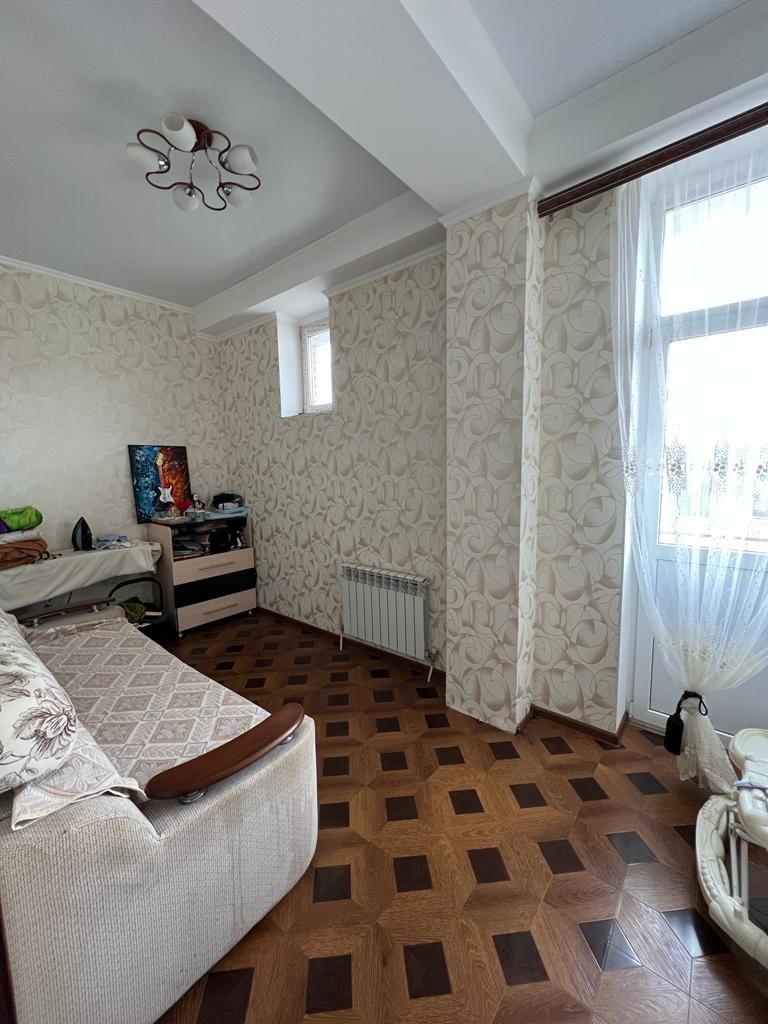 Продажа 3-комнатной квартиры, Ессентуки, Новопятигорская ул,  1/2