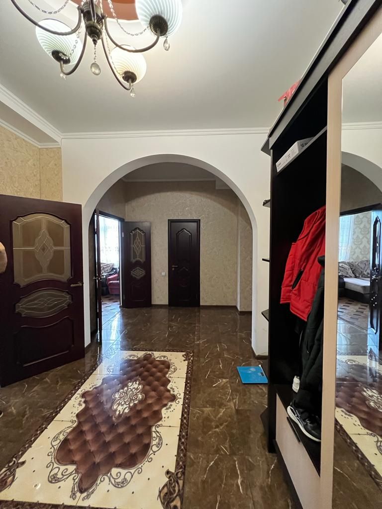 Продажа 3-комнатной квартиры, Ессентуки, Новопятигорская ул,  1/2