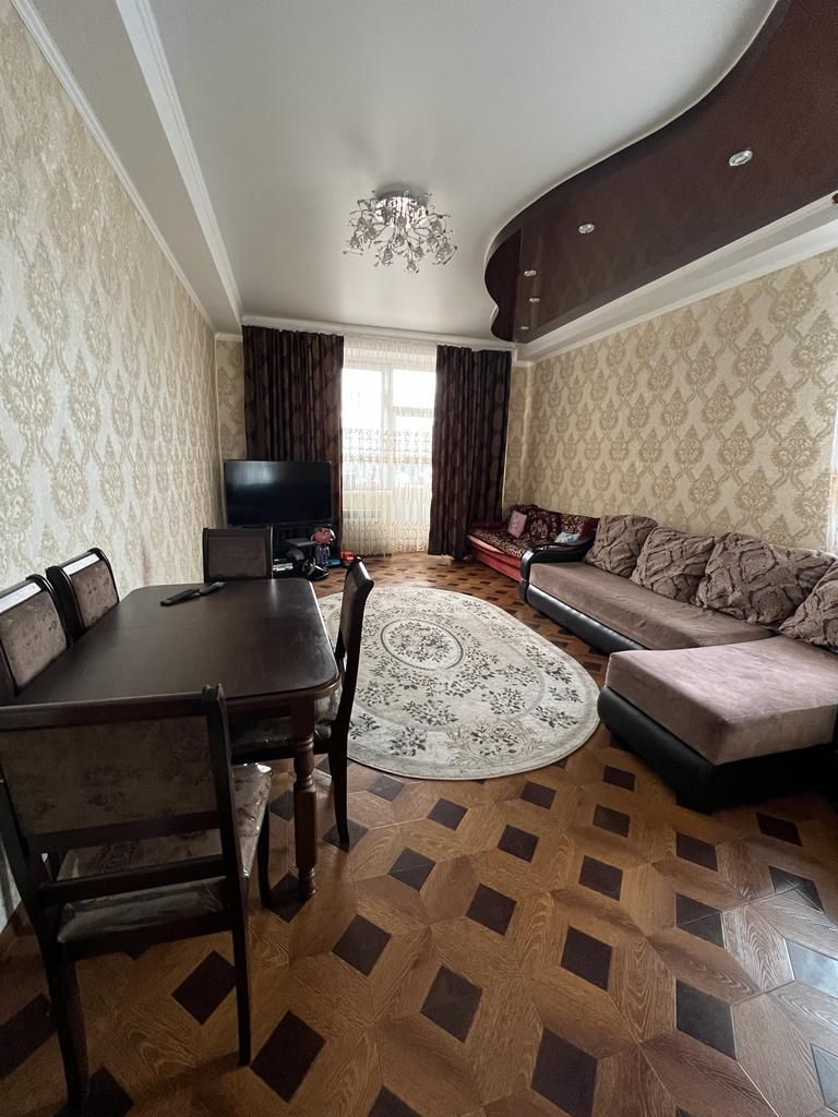 Продажа 3-комнатной квартиры, Ессентуки, Новопятигорская ул,  1/2