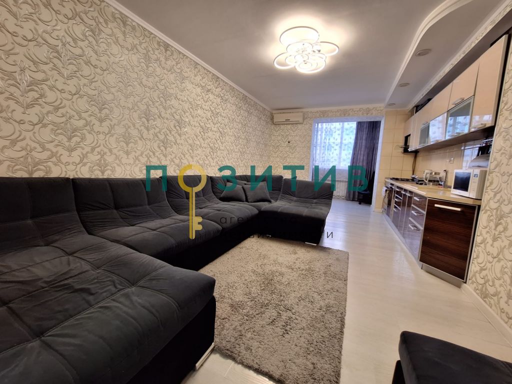 Продажа 2-комнатной квартиры, Пятигорск, Нежнова ул,  21к3