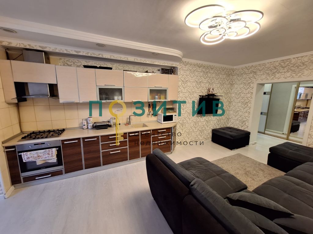 Продажа 2-комнатной квартиры, Пятигорск, Нежнова ул,  21к3