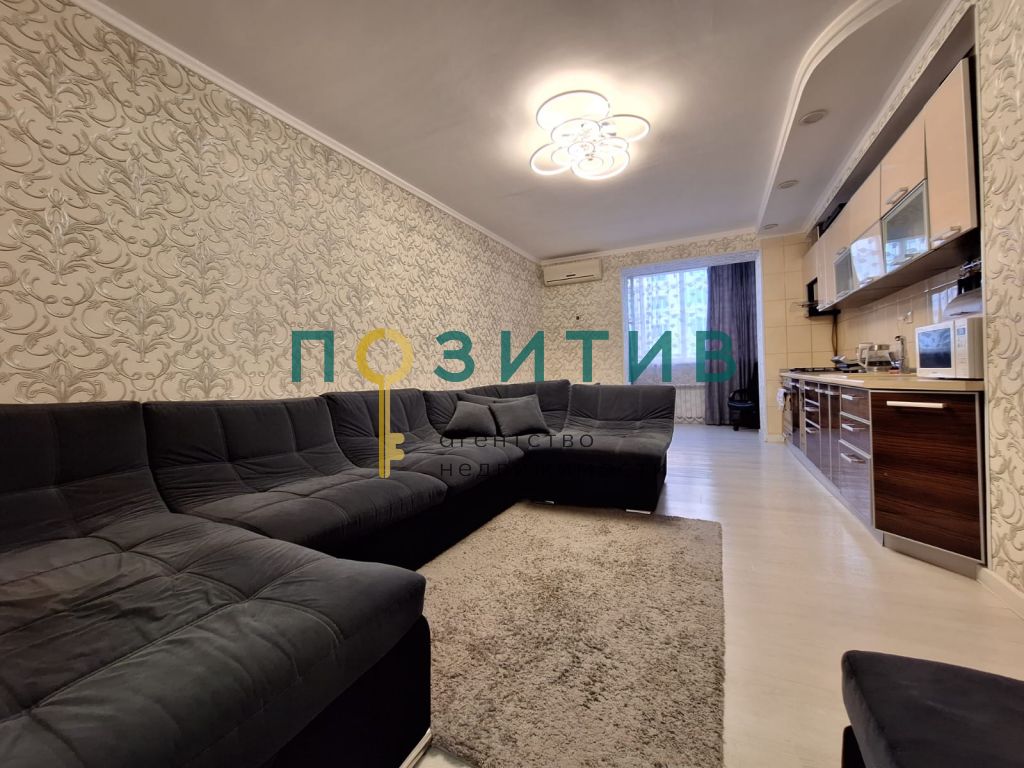 Продажа 2-комнатной квартиры, Пятигорск, Нежнова ул,  21к3